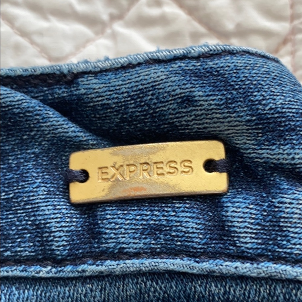Express jeans - Picture 2 of 4